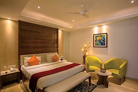 Executive Rooms