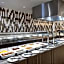 DoubleTree by Hilton Plovdiv Center