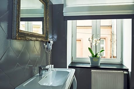 Apartament Deluxe with Balcony