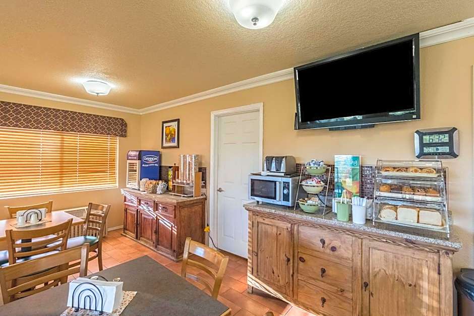 Quality Inn Casa Grande I-10