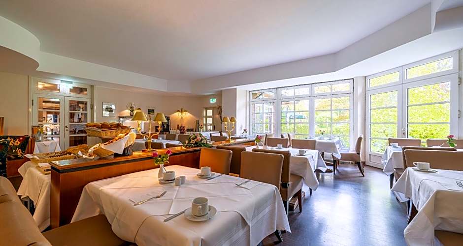 PLAZA INN Schmöker-Hof