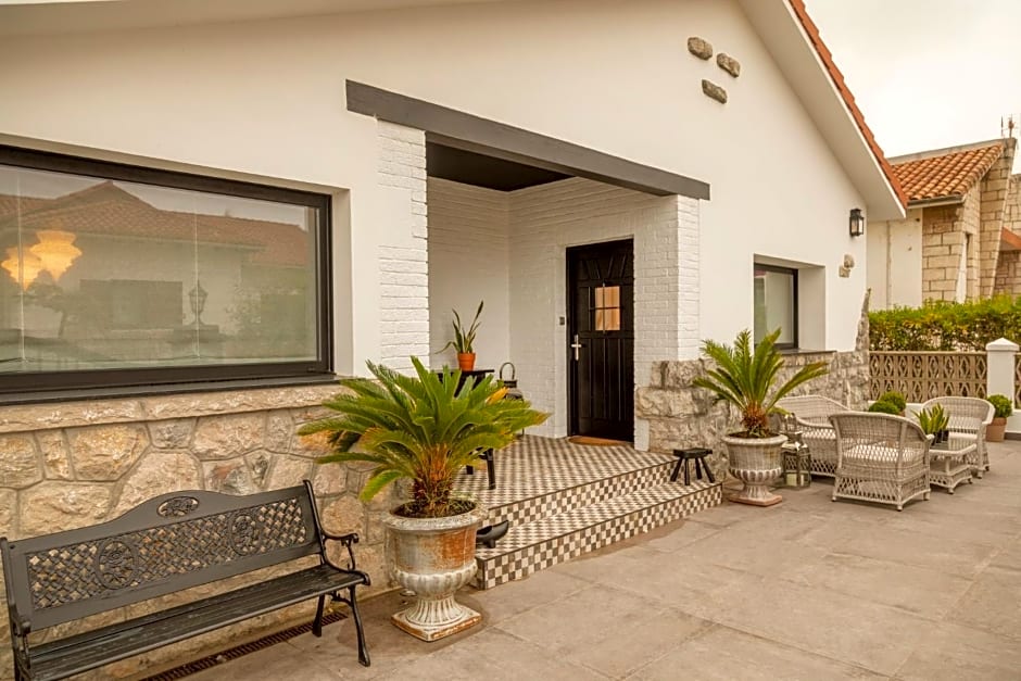 La Playa Suites Suances