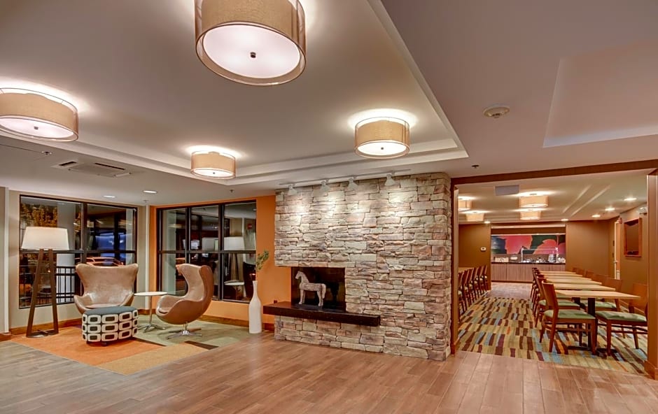 Fairfield Inn by Marriott Amesbury