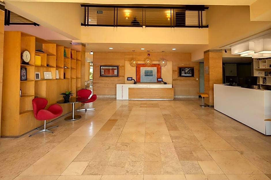 Fiesta Inn Nogales