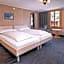 Jungfrau Lodge, Swiss Mountain Hotel