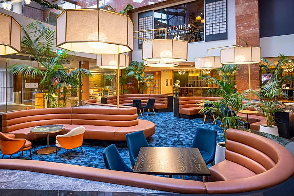 Millennium Grand Auckland