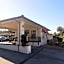 Monterey fairgrounds inn