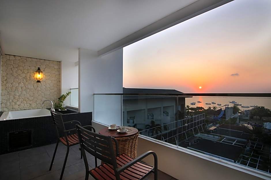 Benoa Sea Suites and Villas