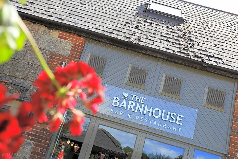 Isle of Wight Caravan