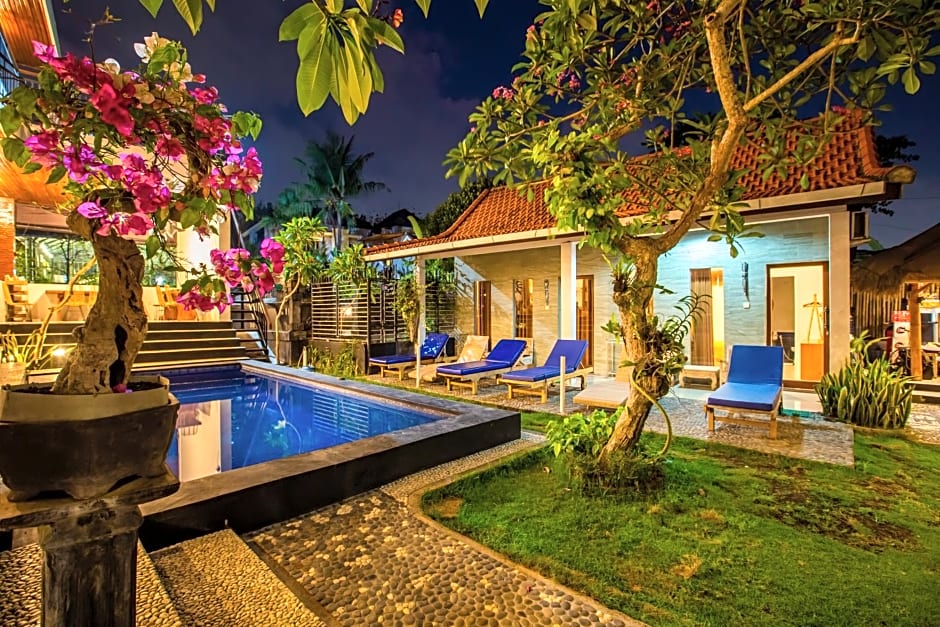 The Nest Canggu