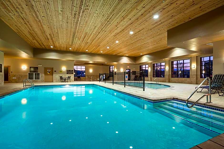 Hilton Garden Inn Sioux City Riverfront