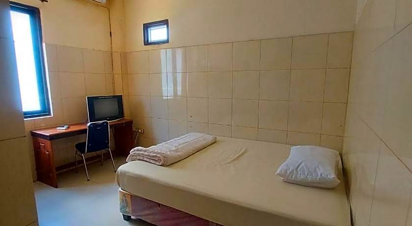 Hotel Mulia Kendari RedPartner