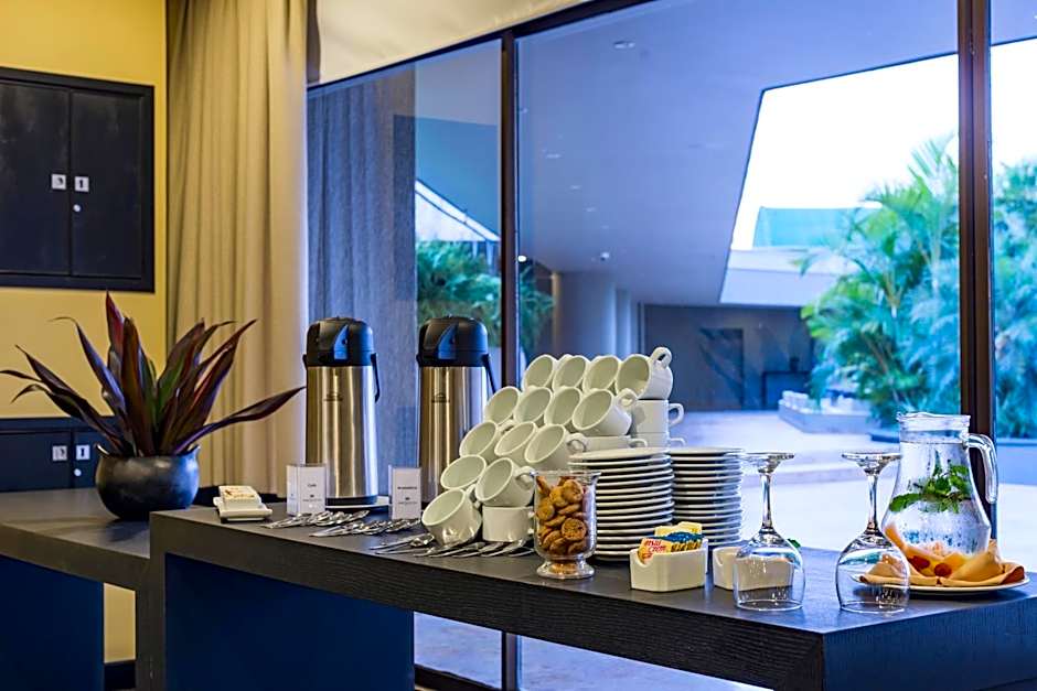 Movich Hotel de Pereira