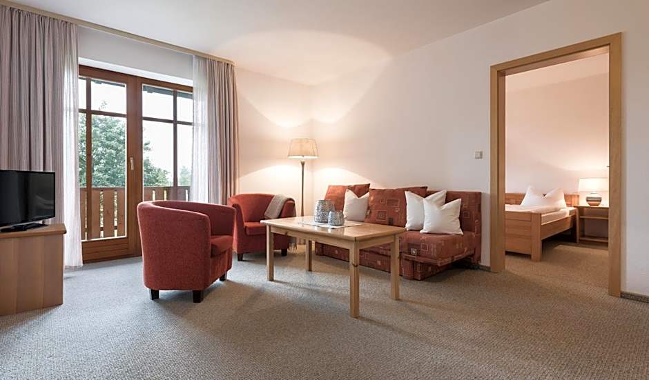 Landhotel Rosenberger