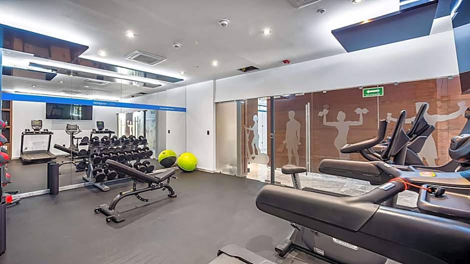 Hampton By Hilton Queretaro Juriquilla