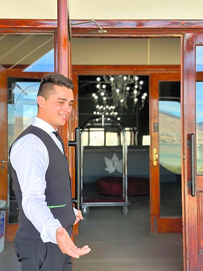 Edenia Punta Soberana