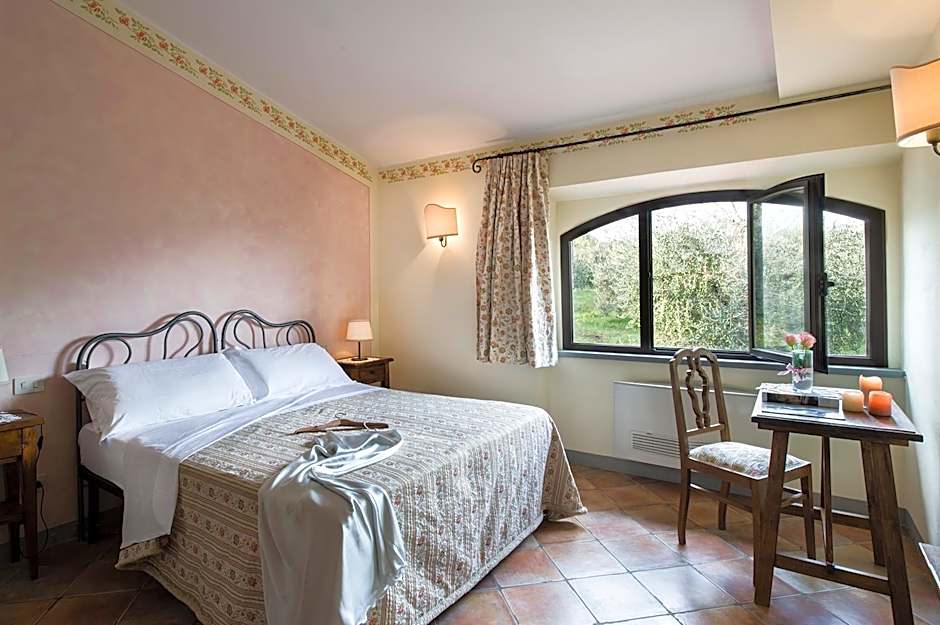 B&B Ponte a Nappo San Gimignano