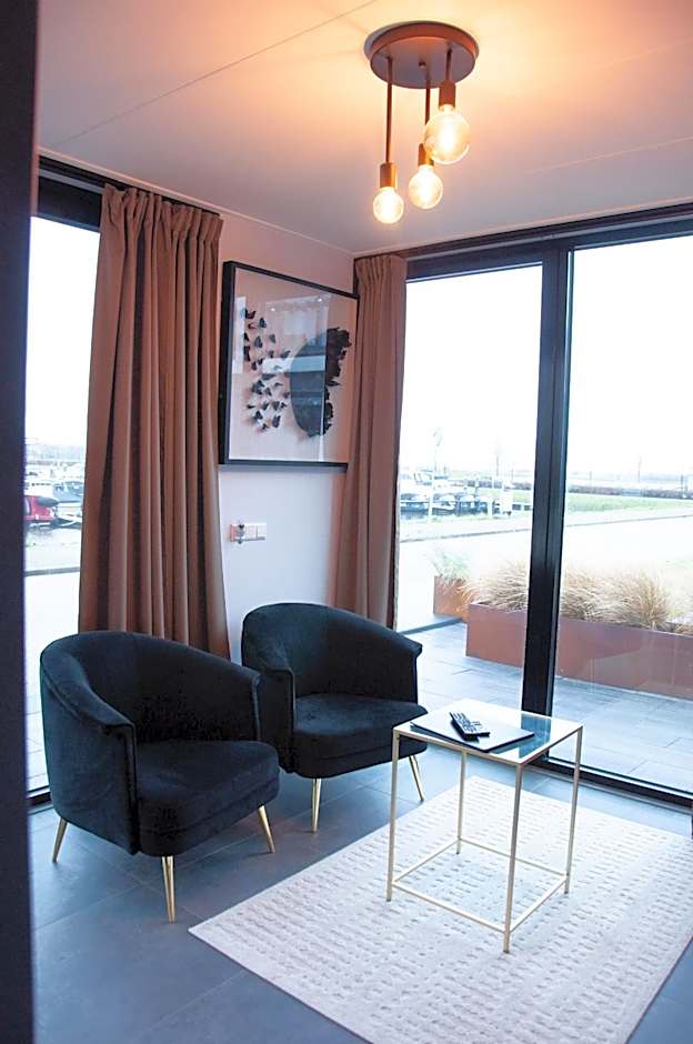 Hotel Biesbosch