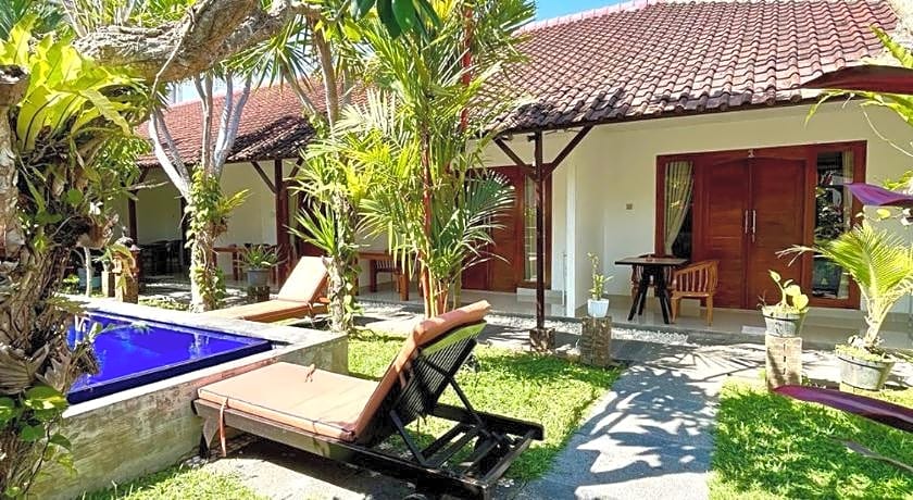Pererenan Nengah Guest House