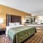 Quality Inn Johnson City near Downtown