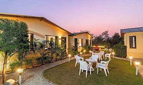 Treebo Corbett Hideout Dada's