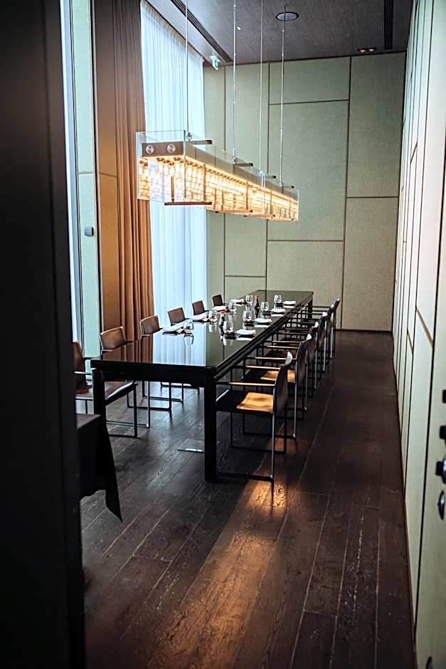 Roomers Baden-Baden, Autograph Collection by Marriott