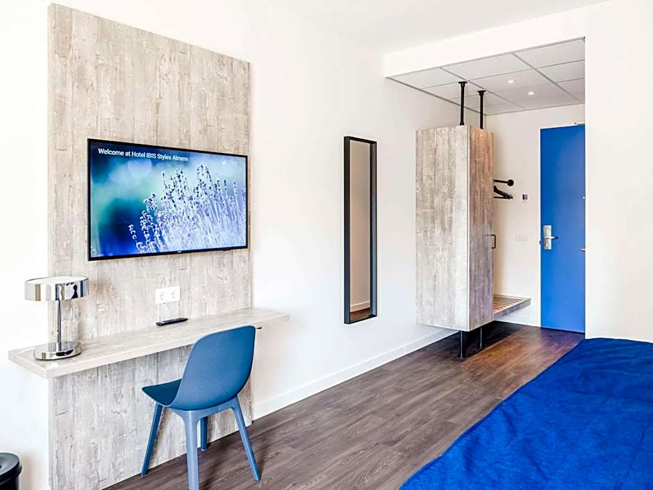 ibis Styles Almere