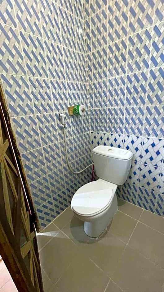 Aquarium Beach House