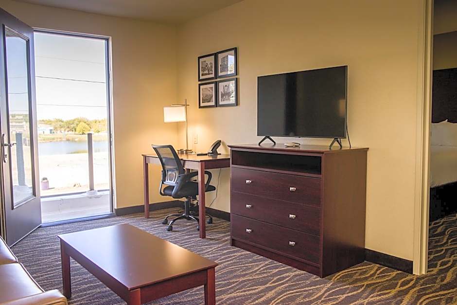 Cobblestone Hotel & Suites - Ottumwa