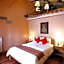 Hotel & Mirador Los Apus