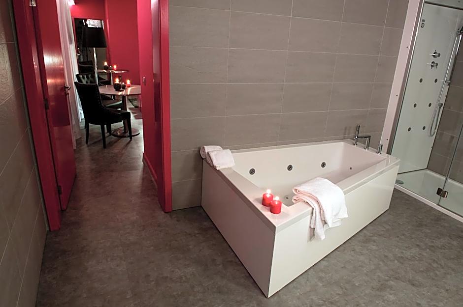 Vinyl M Hotel - Adults Only