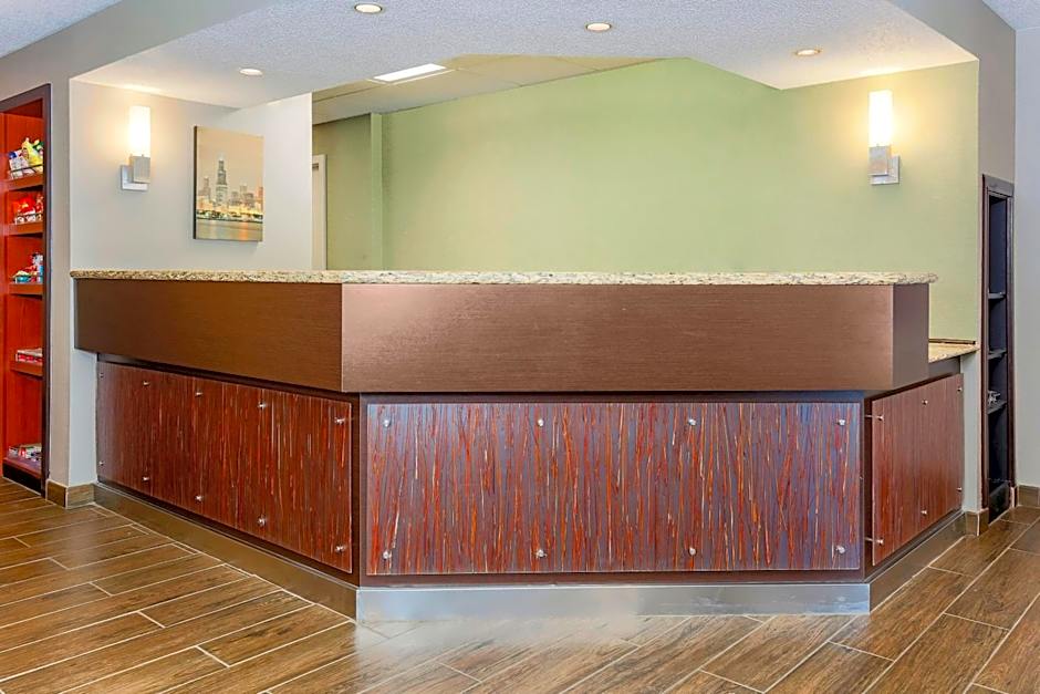 Residence Inn by Marriott Chicago Deerfield