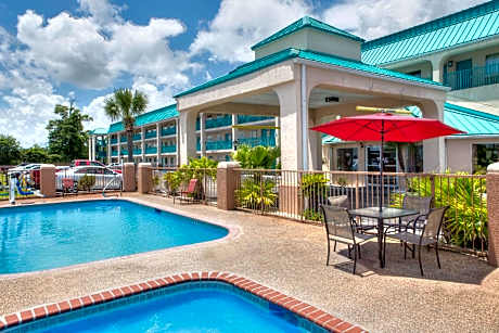 Days Inn by Wyndham Gulfport
