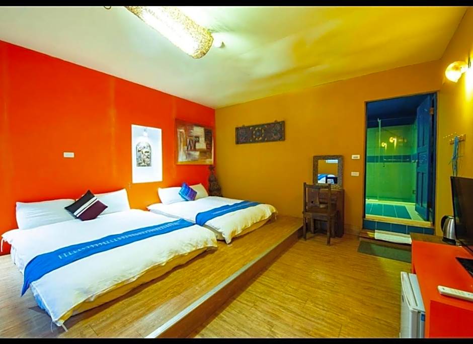 Pancala Vacation Inn