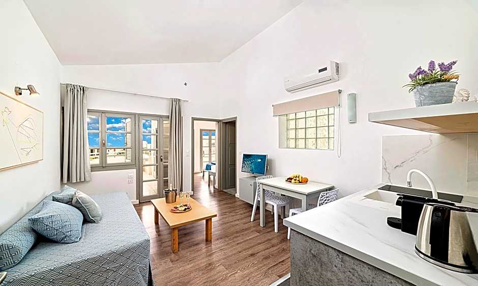 Elounda Garden Suites