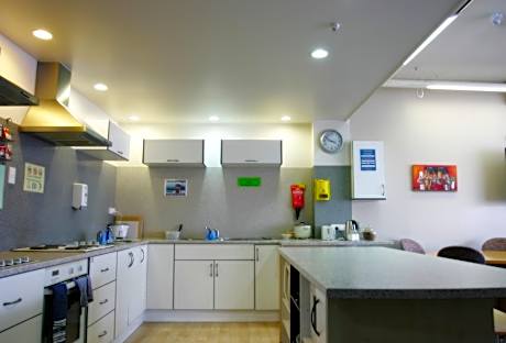 Backpackers Central Hamilton