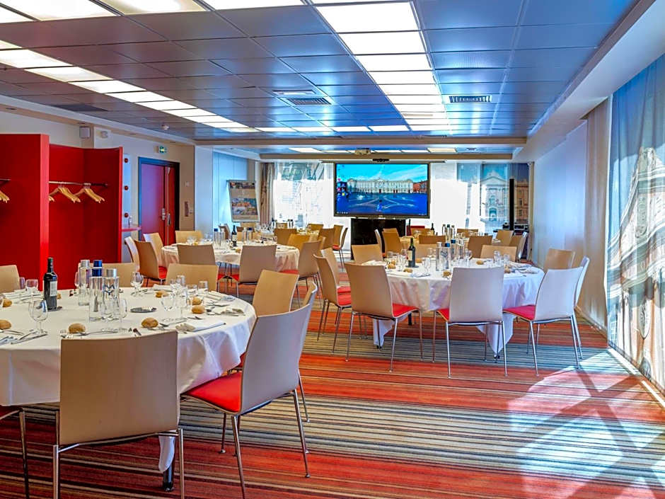 Hotel Mercure Toulouse Centre Saint-Georges