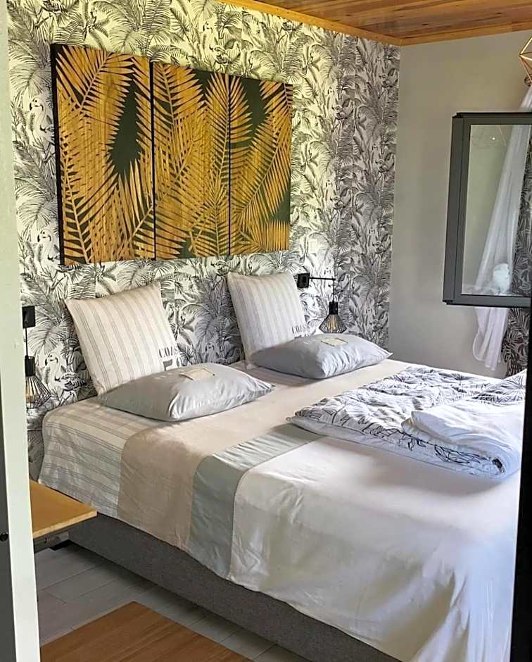 CHAMBRES ET TABLES D'HOTE DU VOYAGEUR