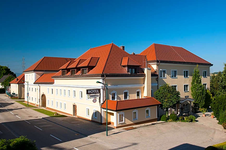 Hotel Vösenhuber
