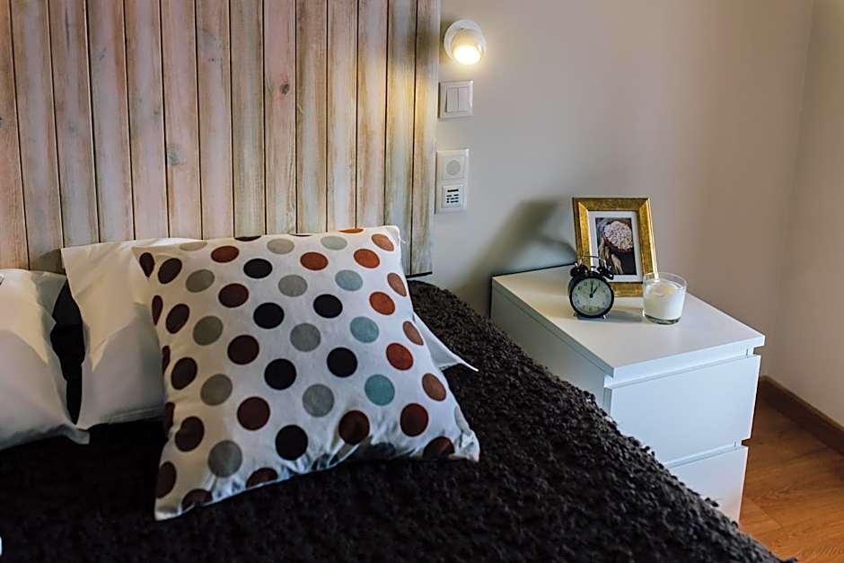 Vougaldeias Casas da Seara