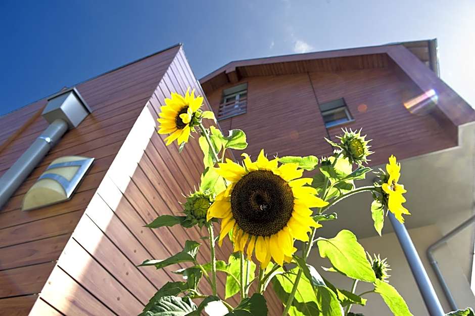 mittendorf klimaresidence