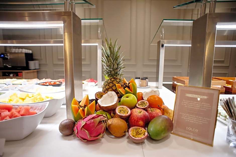 Dolce CampoReal Lisboa