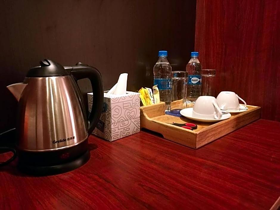Great Wall Hotel