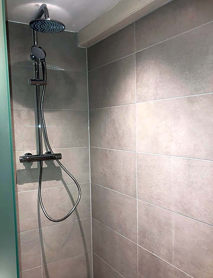 Hotel de Vischpoorte, centrum Deventer en aan de IJssel