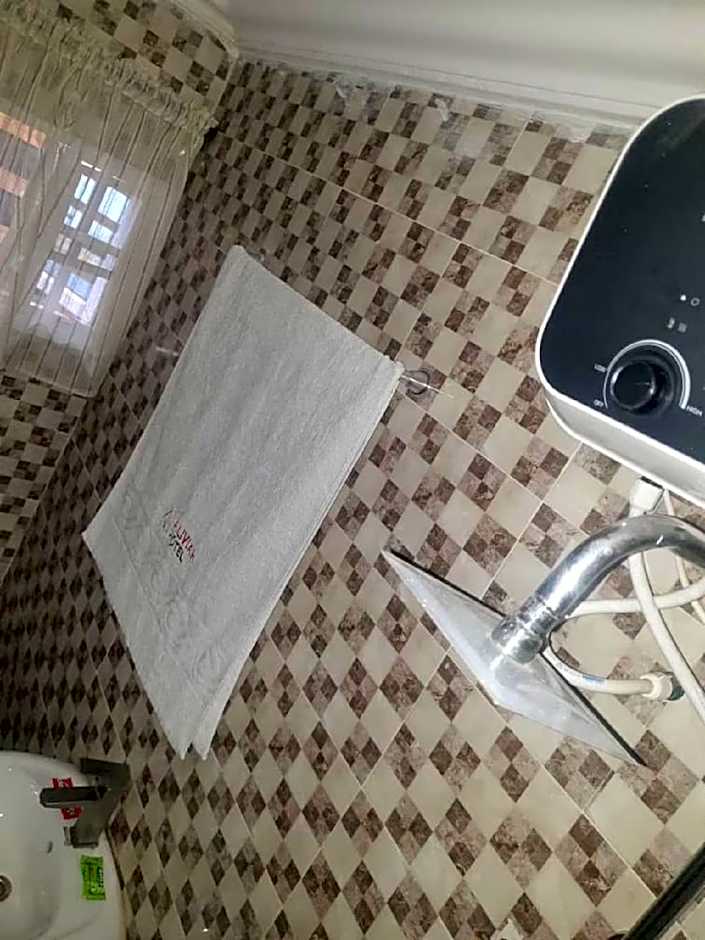 Eleventh House Hotel & Suites Ibadan