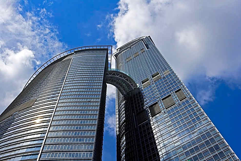 Nina Hotel Tsuen Wan West