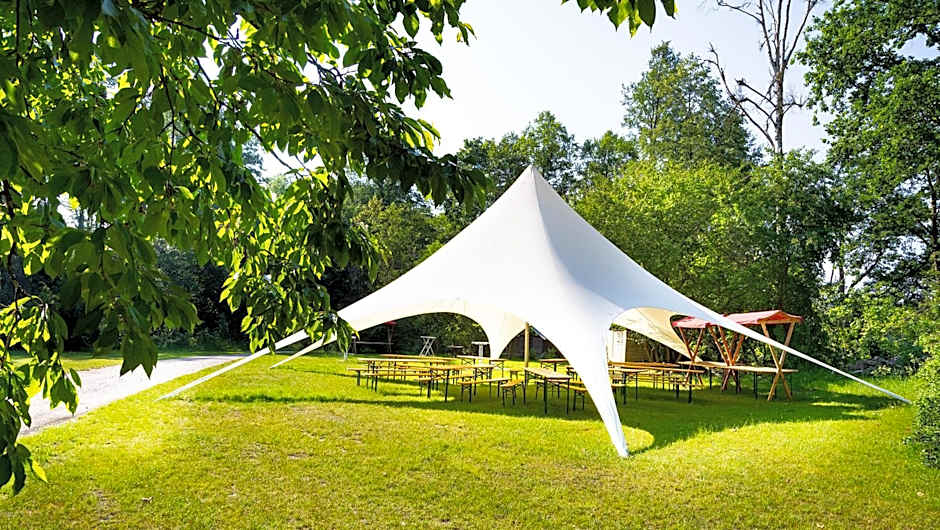 Hotel Döllnsee-Schorfheide