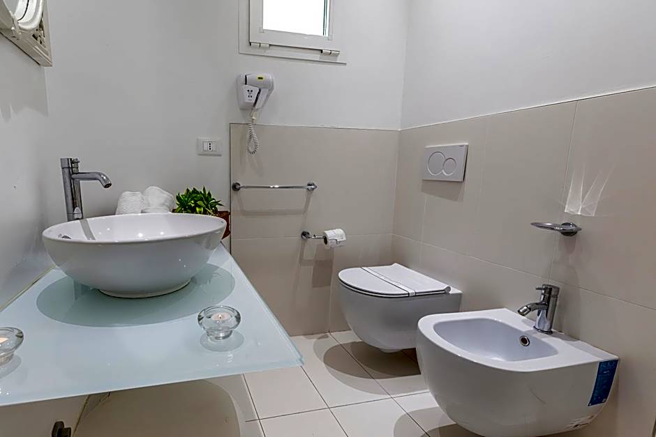 Hotel Al Cavallino Bianco