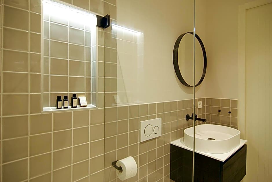 Luxurious Residence in Vondelpark/Museum District