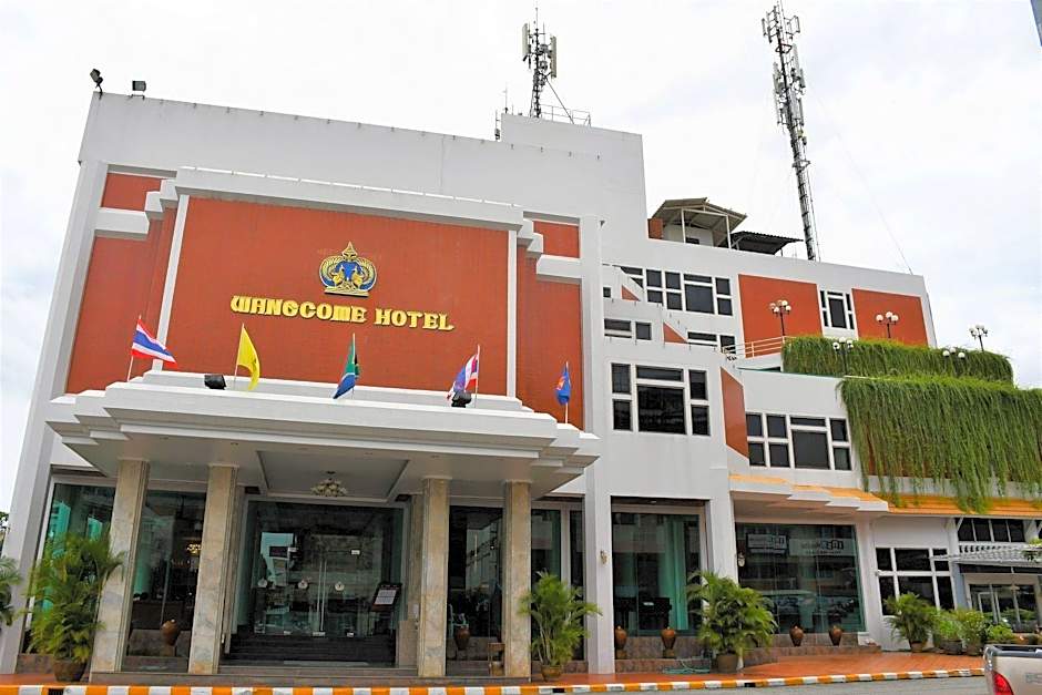 Wangcome Hotel